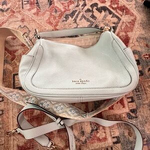 Like new Kate Spade Crossbody bag